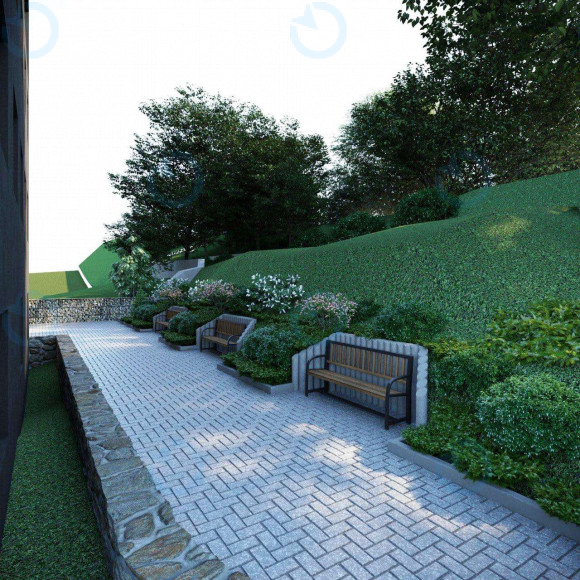 Нижнеюрковская, 9а - фото 2