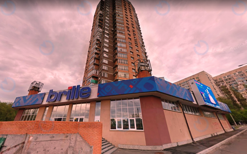 Чоколівський, 42А