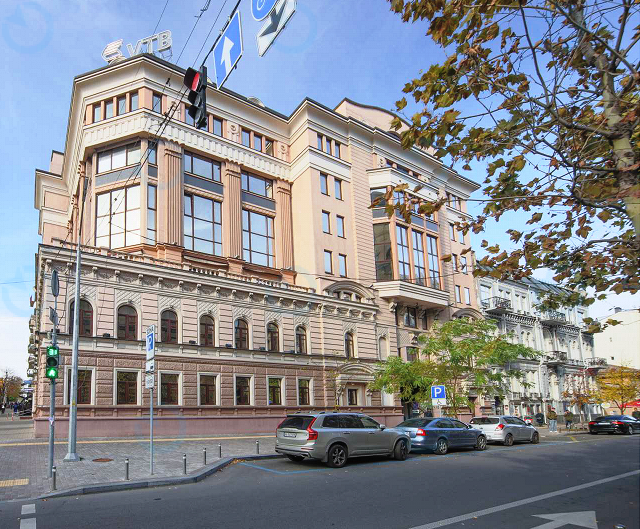 Пушкинская, 26/8 - фото 2