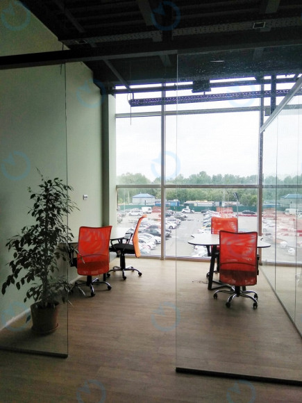 IC Coworking - фото 14