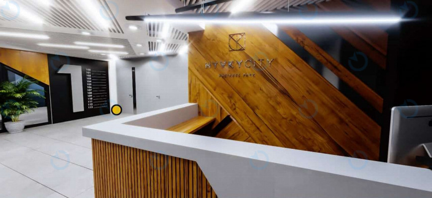 Нивки Сити (корпус В) - фото 3