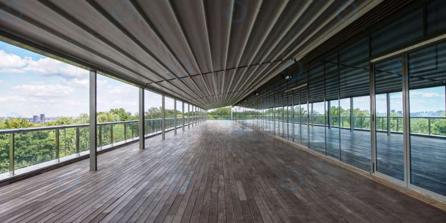 КВЦ Парковый - фото 12