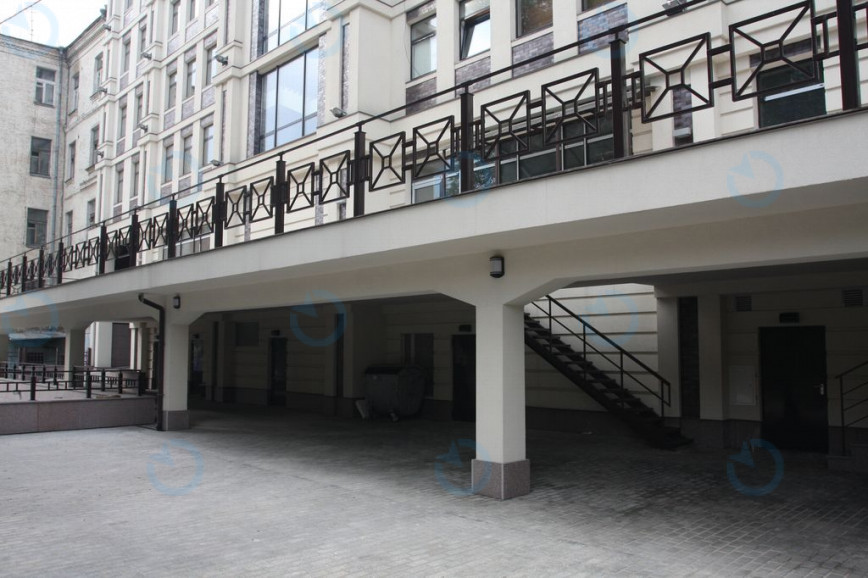 Ярославов Вал, 23 - фото 8