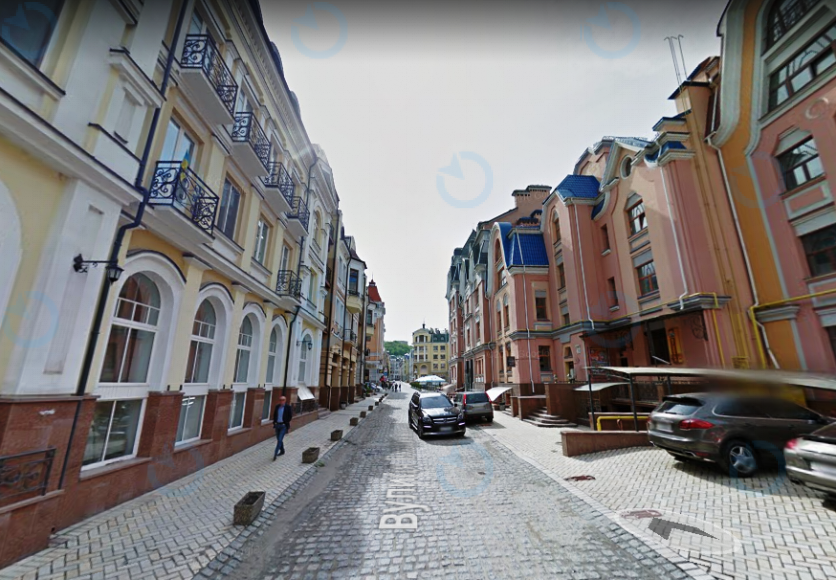 Воздвиженская, 9-19 - фото 2