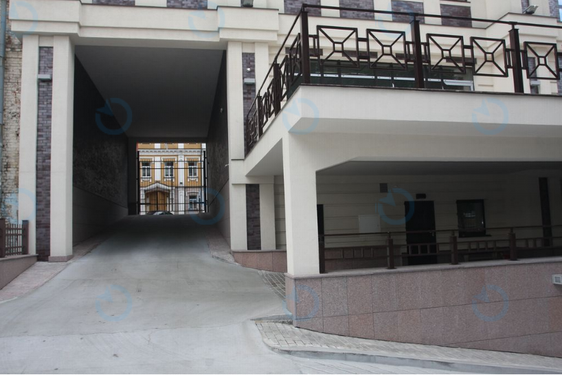 Ярославов Вал, 23 - фото 6