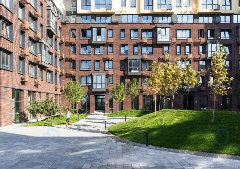 ЖК Файна Таун - фото 4