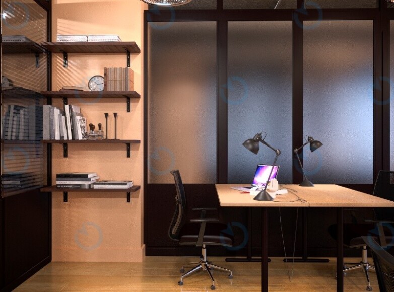 Creative States Senator - фото 17