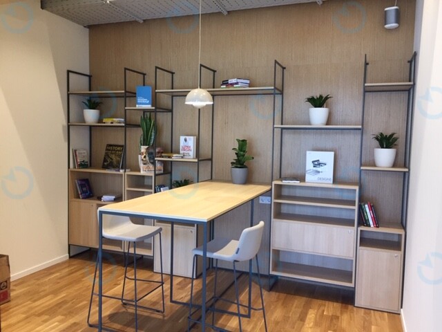 Maidan Plaza - фото 6