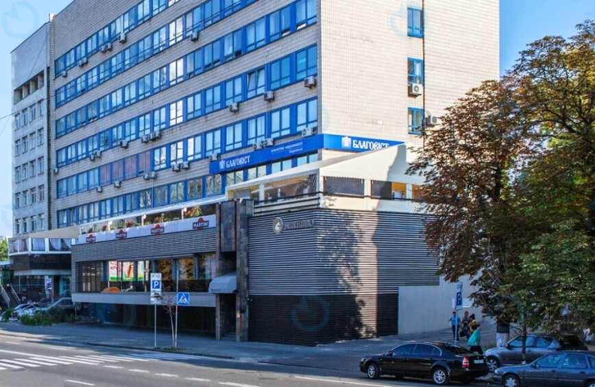 Мечникова, 3