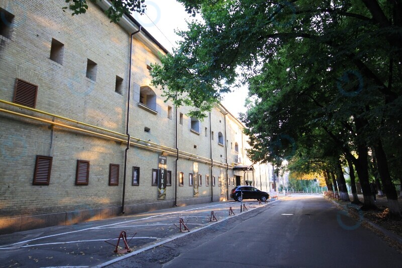 Башня № 5 - фото 9