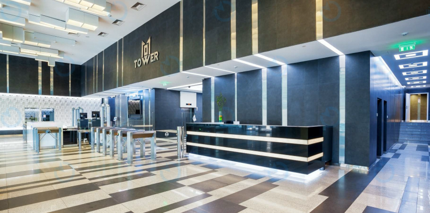 101 TOWER - фото 6