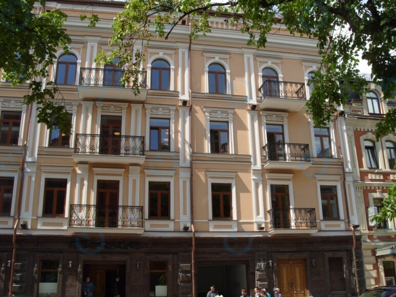 Борисоглібський - фото 3