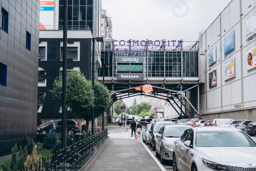 Космополіт - фото 3