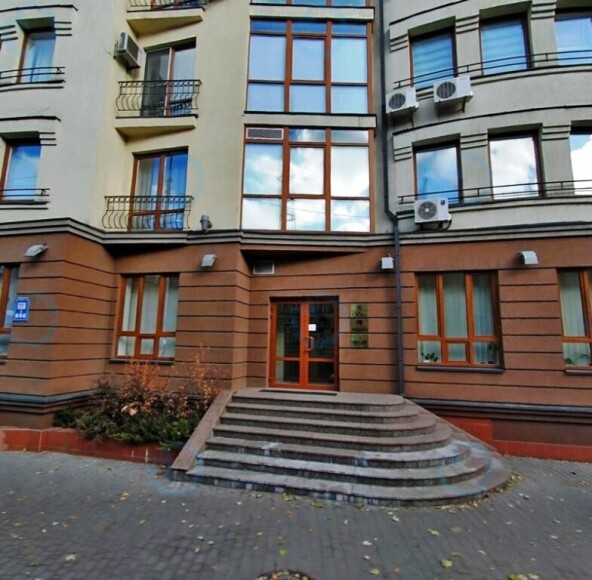 Кирилловская 14 - фото 4