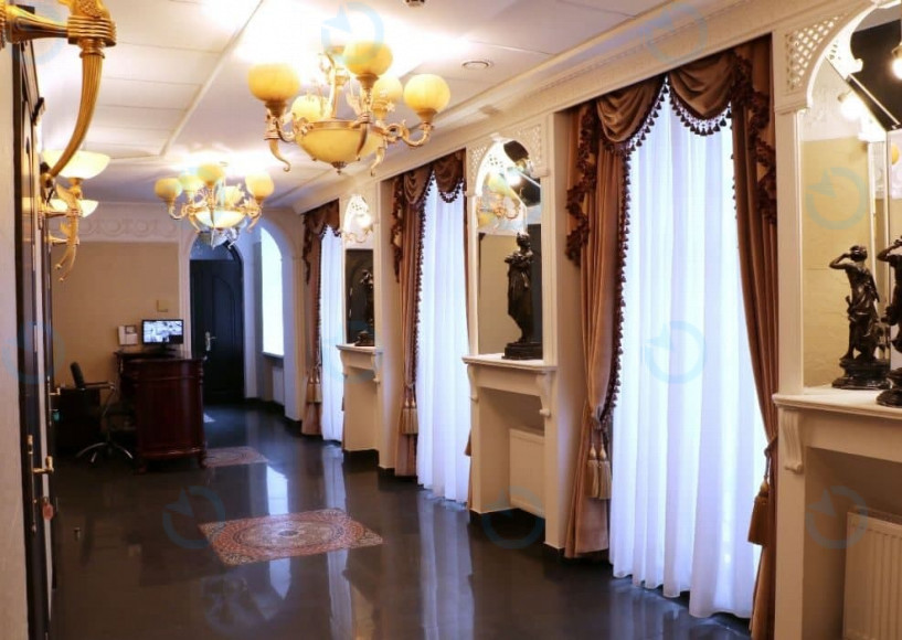 Златоустовская, 23а - фото 4