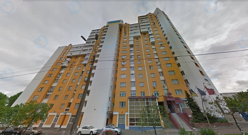 Борщаговская, 145