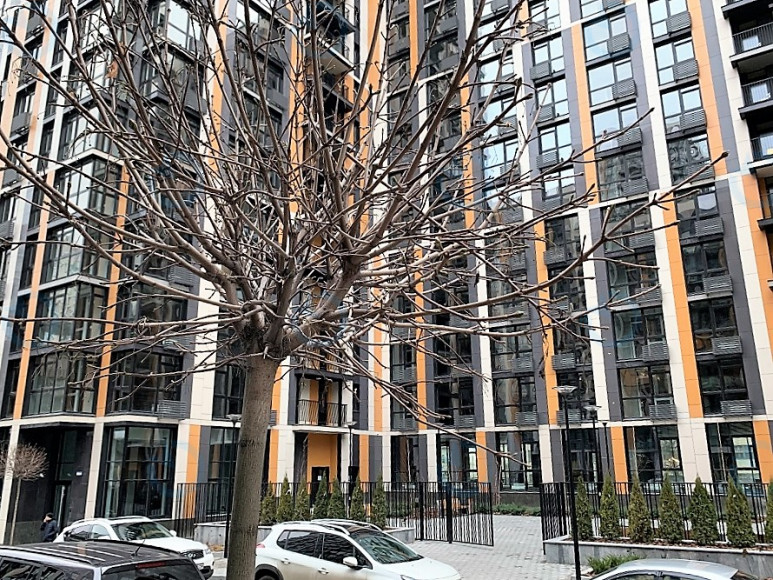 ЖК "Французкий квартал II" - фото 4