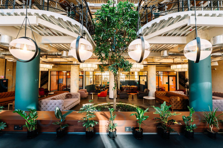 Creative States of Arsenal - фото 10