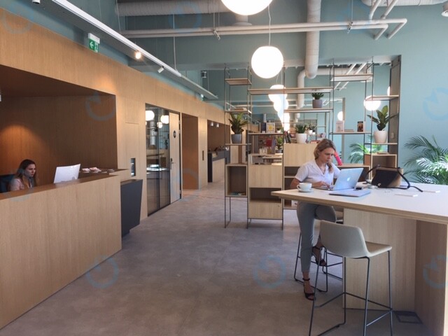 Maidan Plaza - фото 4