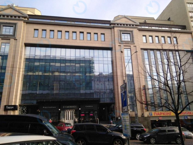 Владимирская, 49а - фото 2