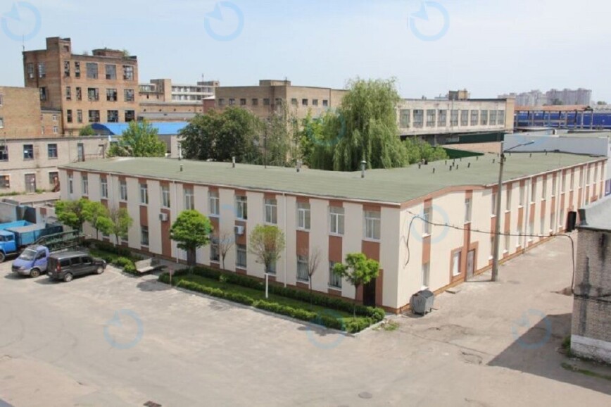 Красноткацкая, 48