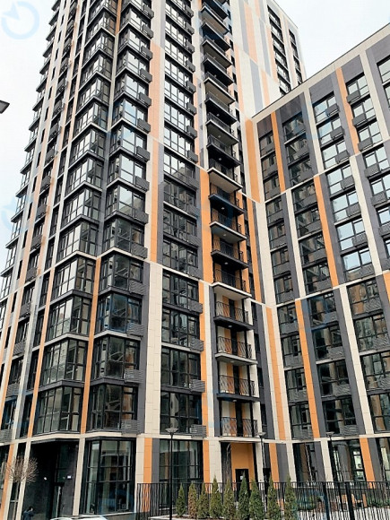 ЖК "Французкий квартал II" - фото 2