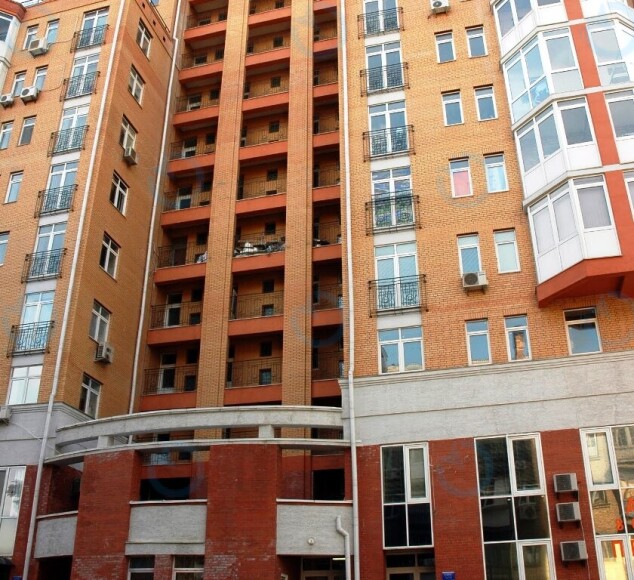 Почайнинская 70 - фото 5