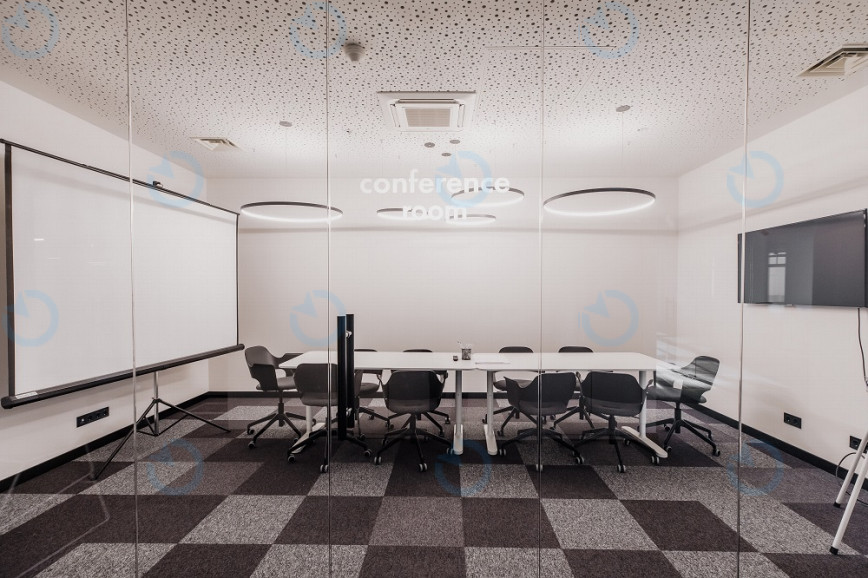 TCEH PARK - фото 10