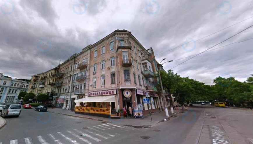 Константиновская, 1