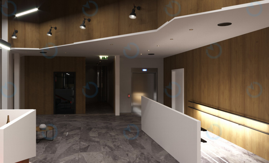 Lofti Panorama - фото 6