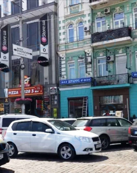 Большая Васильковская, 68 - фото 2