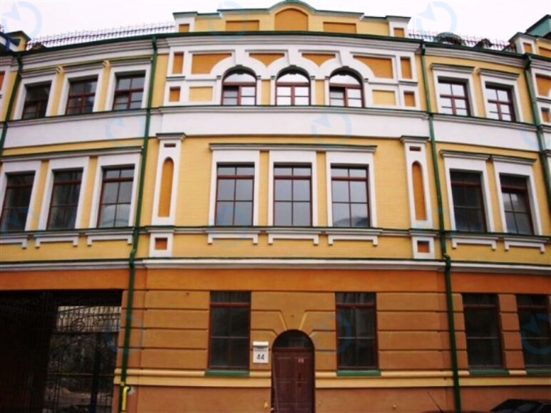 Воздвиженская, 44 - фото 2