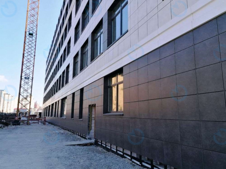 Днепровская Набережная, 17Е - фото 3