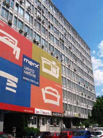 Соломенская 1Б - фото 3