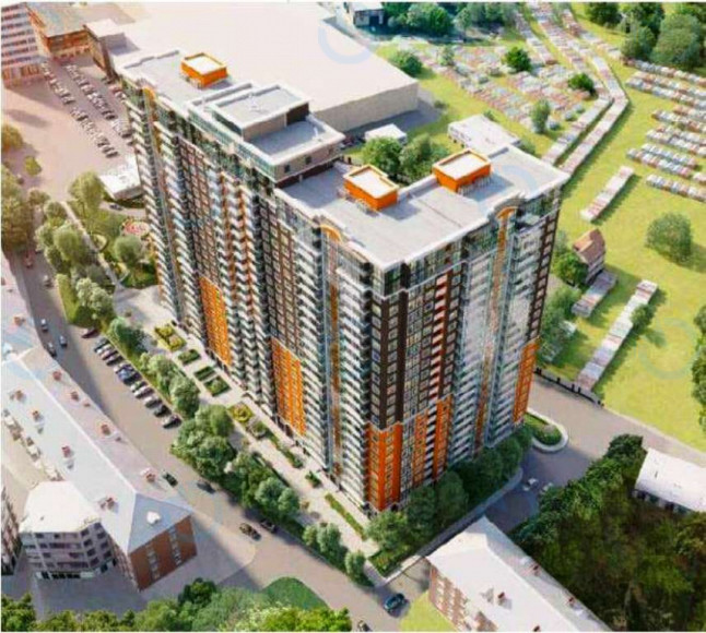 Багговутовская 17-21 - фото 2