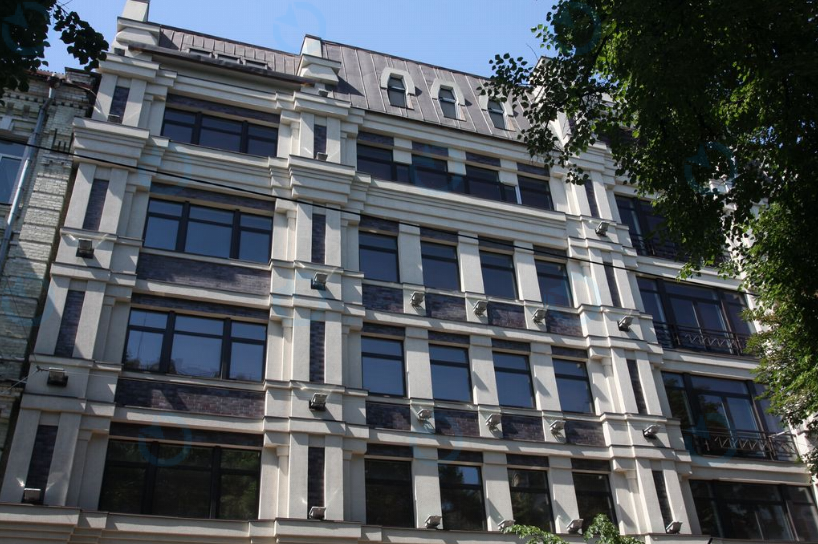 Ярославов Вал, 23