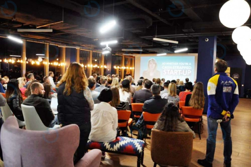 Creative Quarter (Gulliver) - фото 10