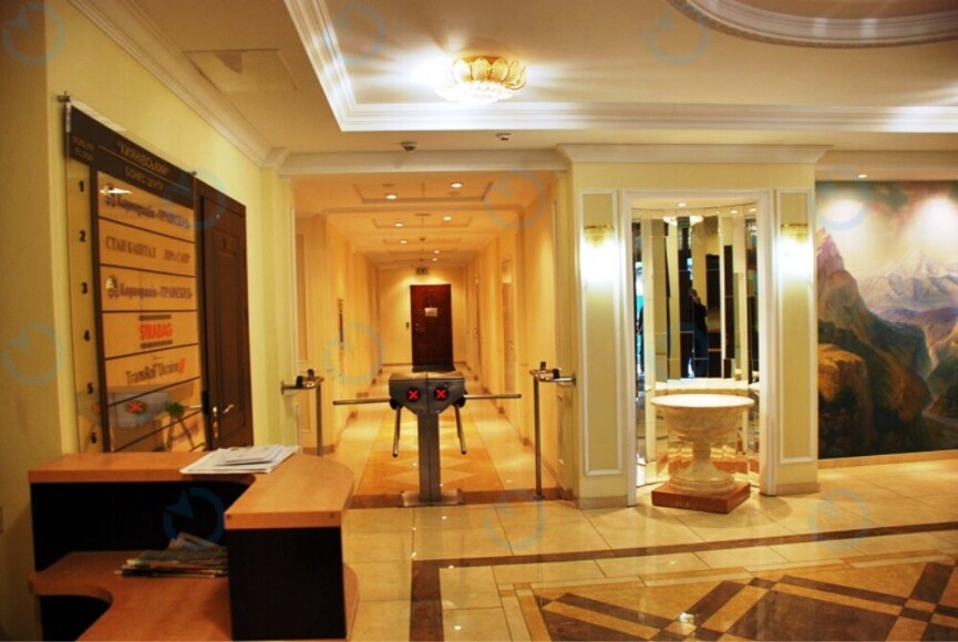 Кияновский - фото 10