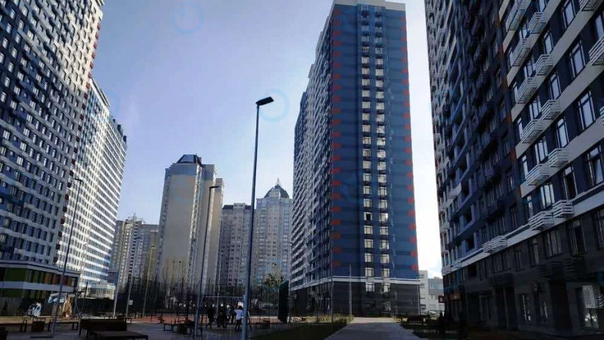 ЖК Галактика - фото 4