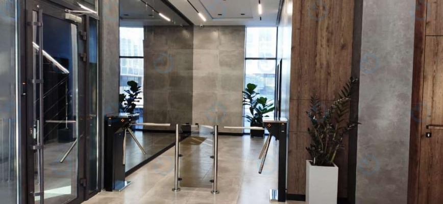 Трініті - фото 8