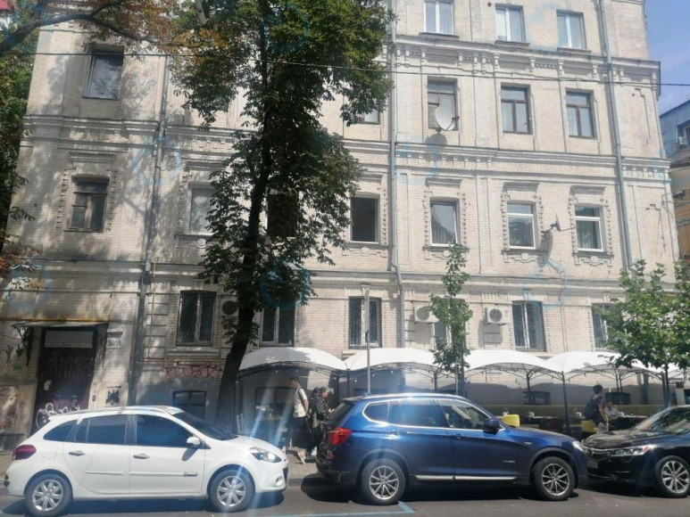 Ярославів Вал, 20/18