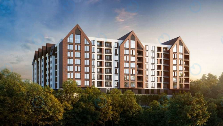 ЖК Сырецкий Парк 2