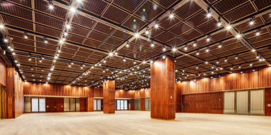 КВЦ Парковый - фото 7