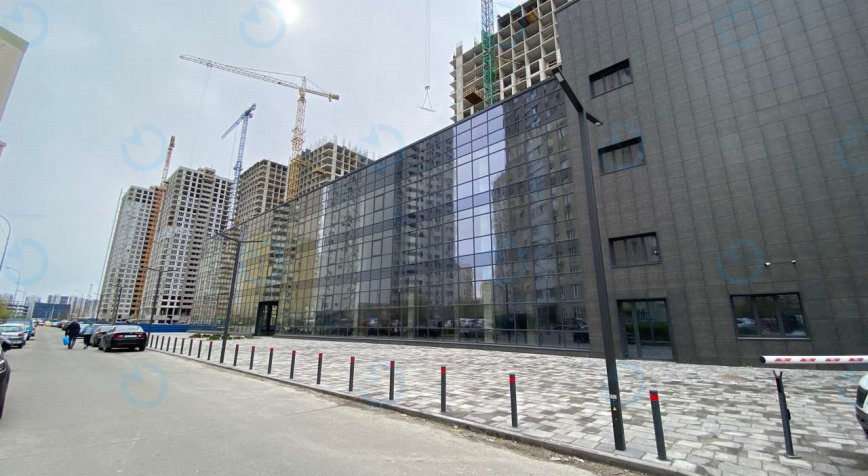 Припятская, 11Б - фото 4