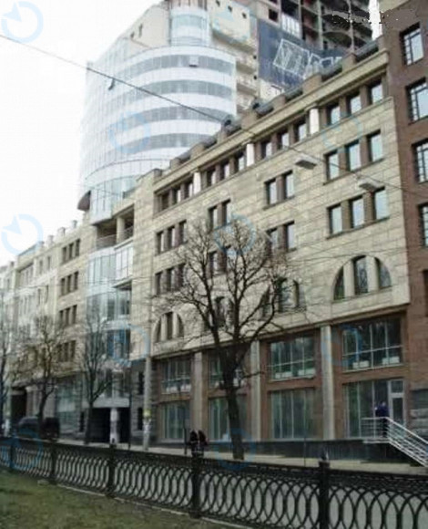 Шевченко, 33-35