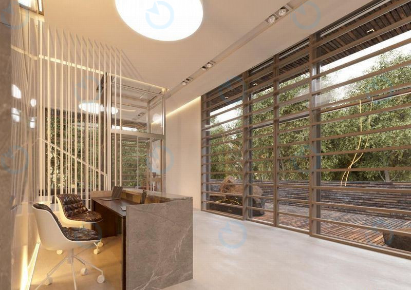 ЖК AuRoom - фото 3