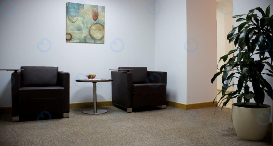 Regus of  Horizon Office Tower - фото 5