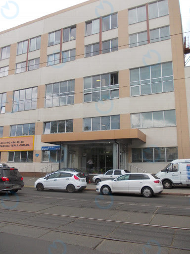 Кирилловская, 69В - фото 2