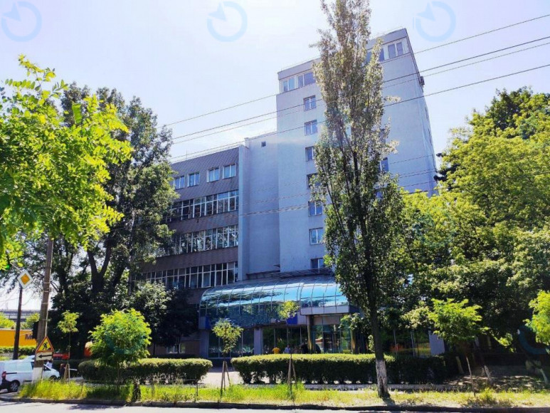 Кронос - фото 3