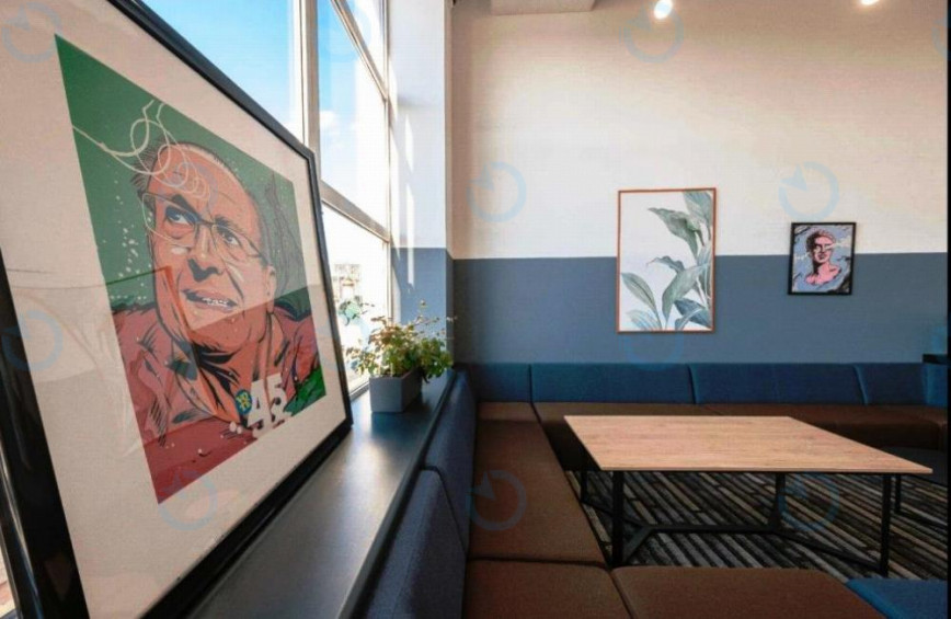 Platforma Office Club - фото 8